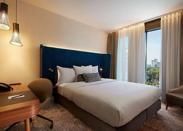 Hyperion 5* 慕尼黑