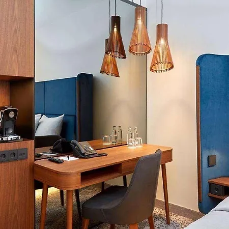 Hyperion Hotel Monaco di Baviera