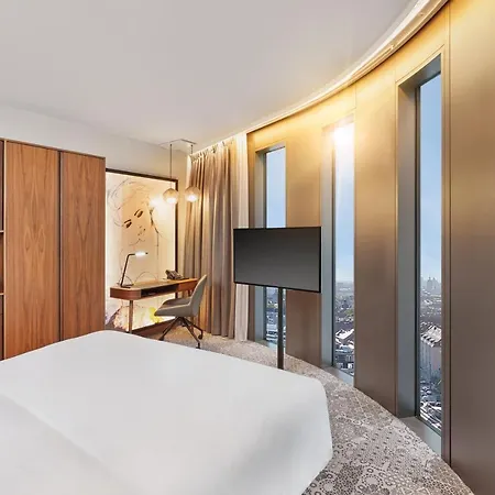Hyperion 5* Monaco di Baviera