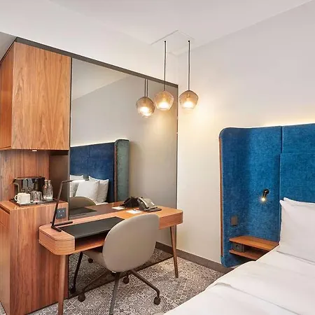 Hyperion 5* Munich