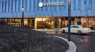 Hyperion 5* Monaco di Baviera