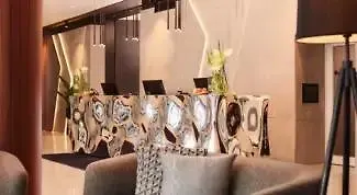 Hotel Hyperion 5*