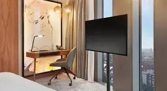 Hotel Hyperion Monaco di Baviera