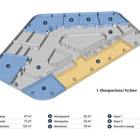 Hotel Hyperion 5*