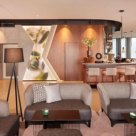 Hyperion Hotel