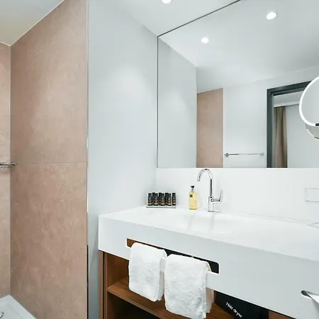 Hyperion 5* Monaco di Baviera