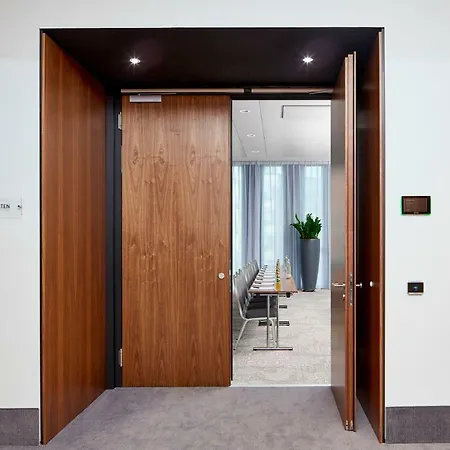 Hotel Hyperion Munich