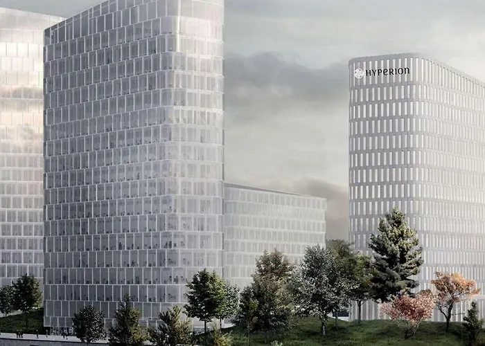 Hyperion 5*