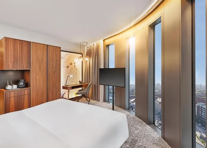 Hyperion 5* München