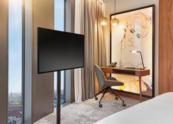 Hotel Hyperion München