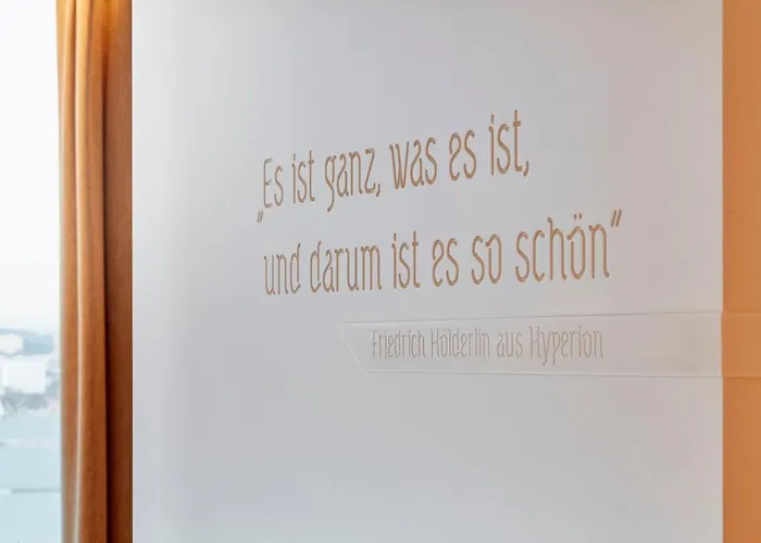 Hyperion Hotel Múnich