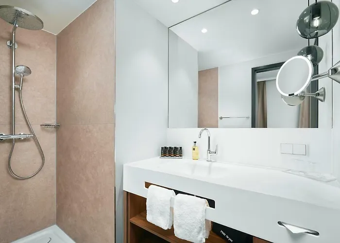 Hyperion 5* München