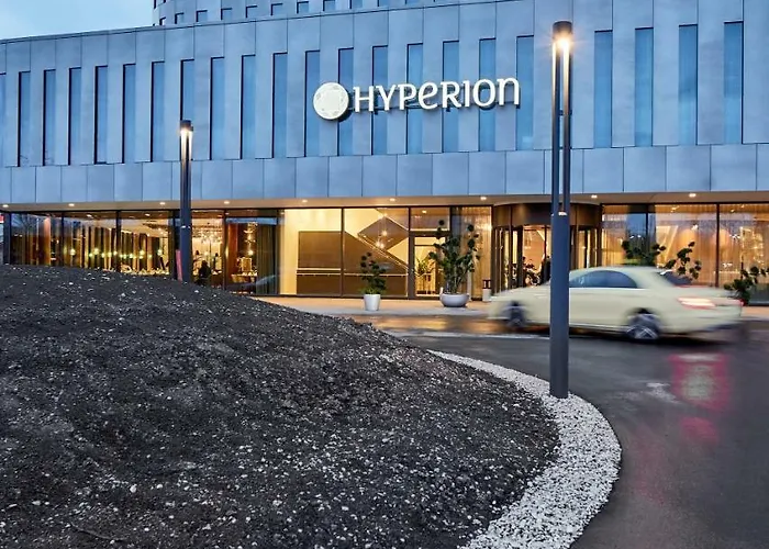 Hyperion 5* Múnich
