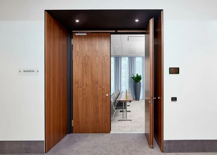 Hotel Hyperion München