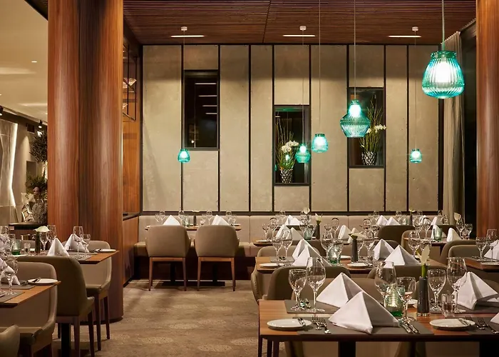 Hyperion 5* München