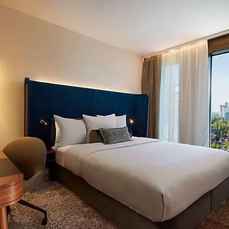 Hyperion 5* München