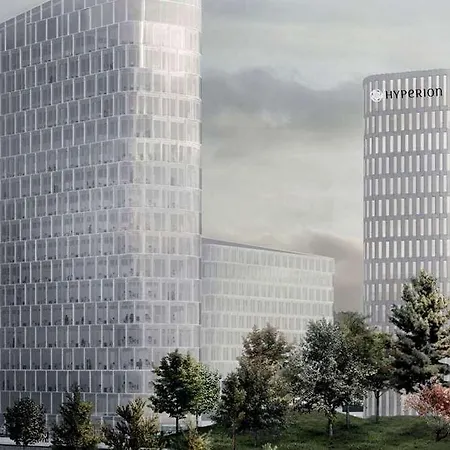 Hyperion 5*