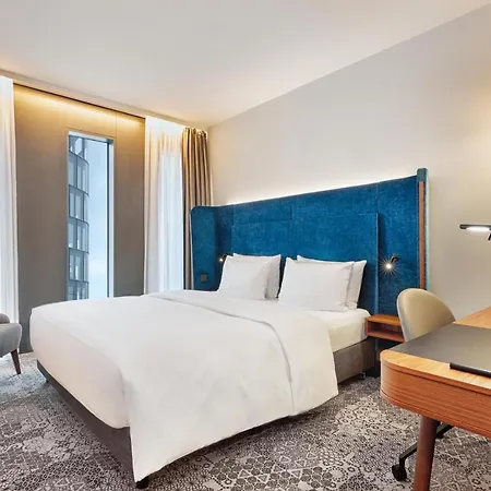 Hyperion Hotell 5*