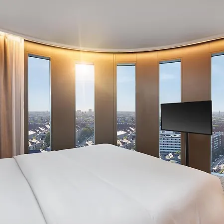 Hotell Hyperion München