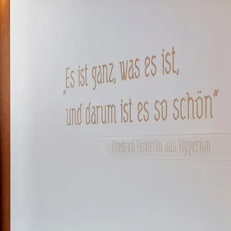 Hyperion Hotell München