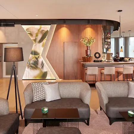 Hyperion Hotel 5*