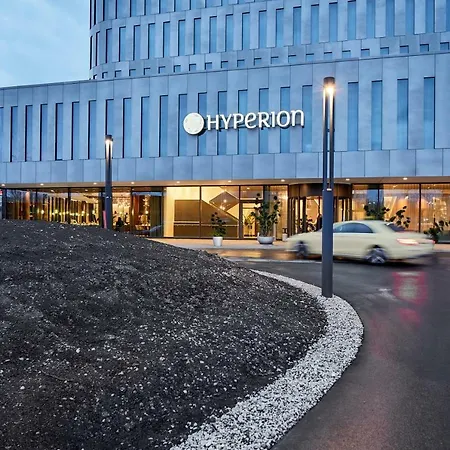 Hyperion 5* München