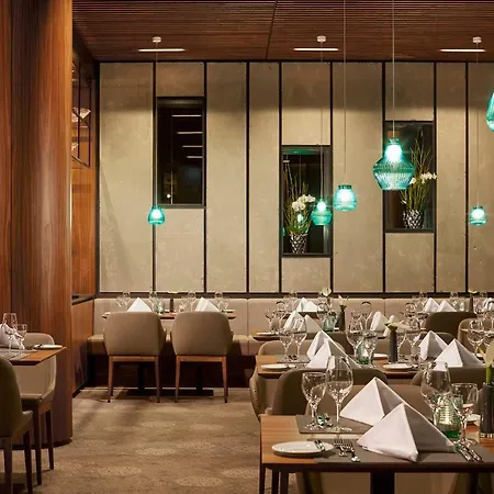 Hyperion 5* München